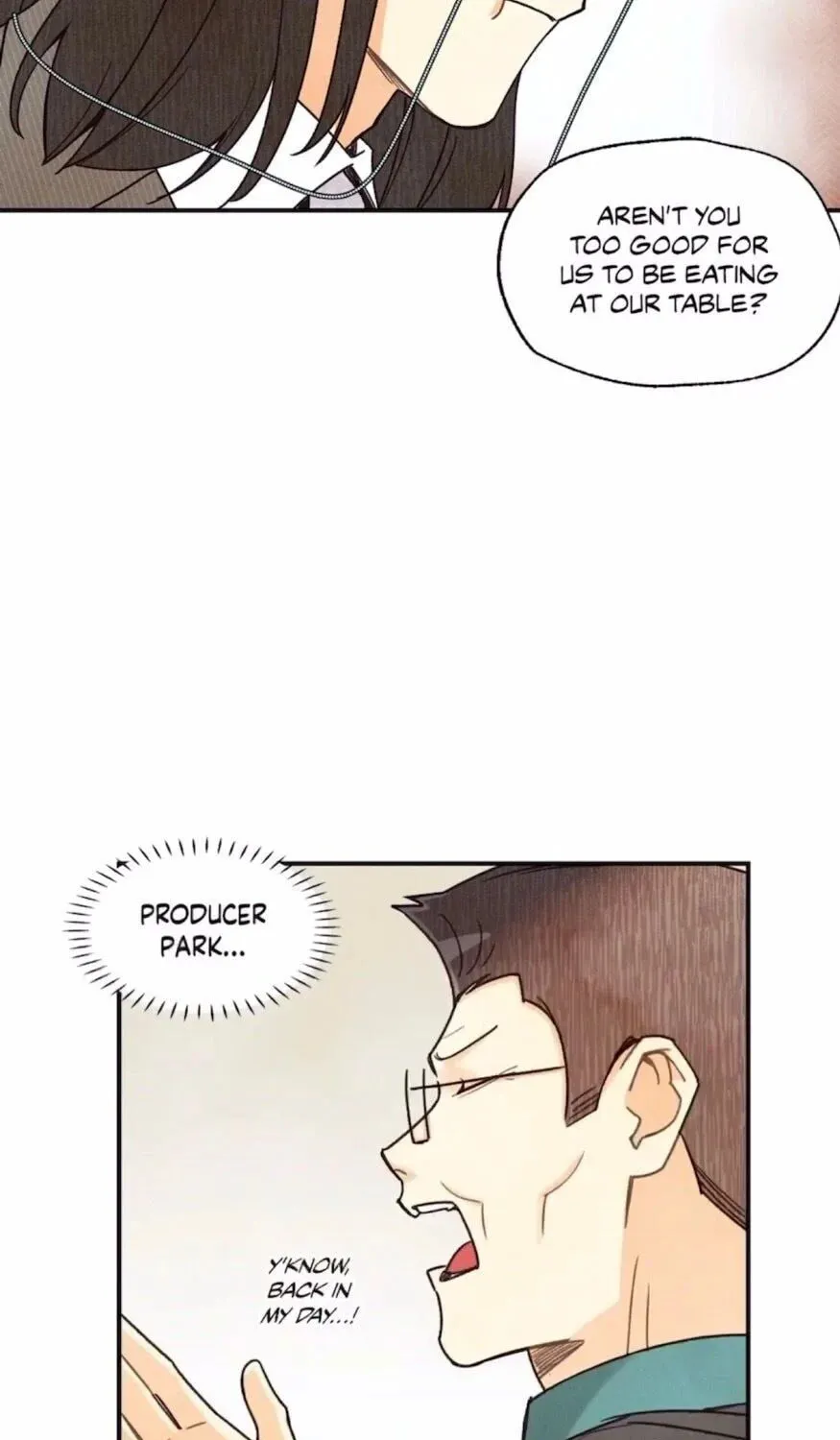 Pian Pian Chapter 57 page 3 - 