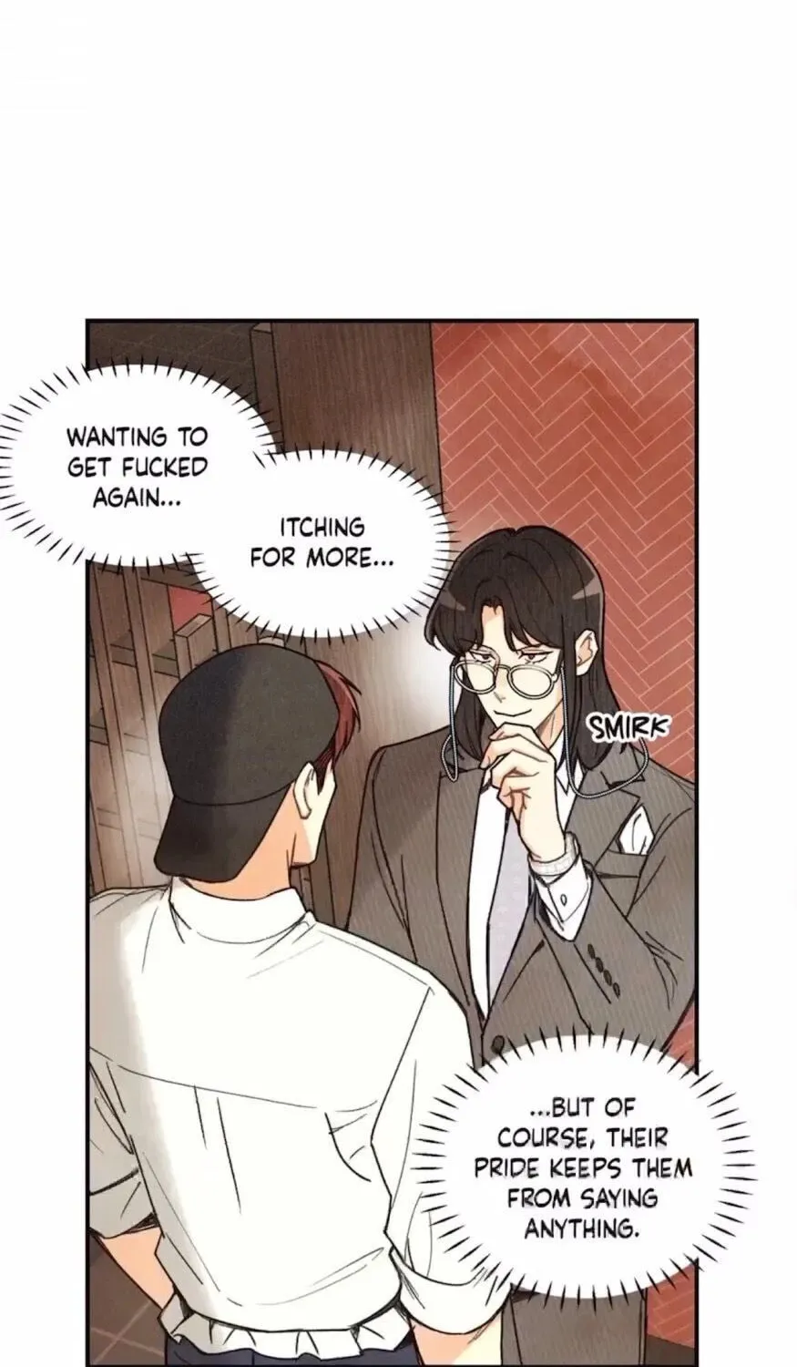 Pian Pian Chapter 57 page 22 - 