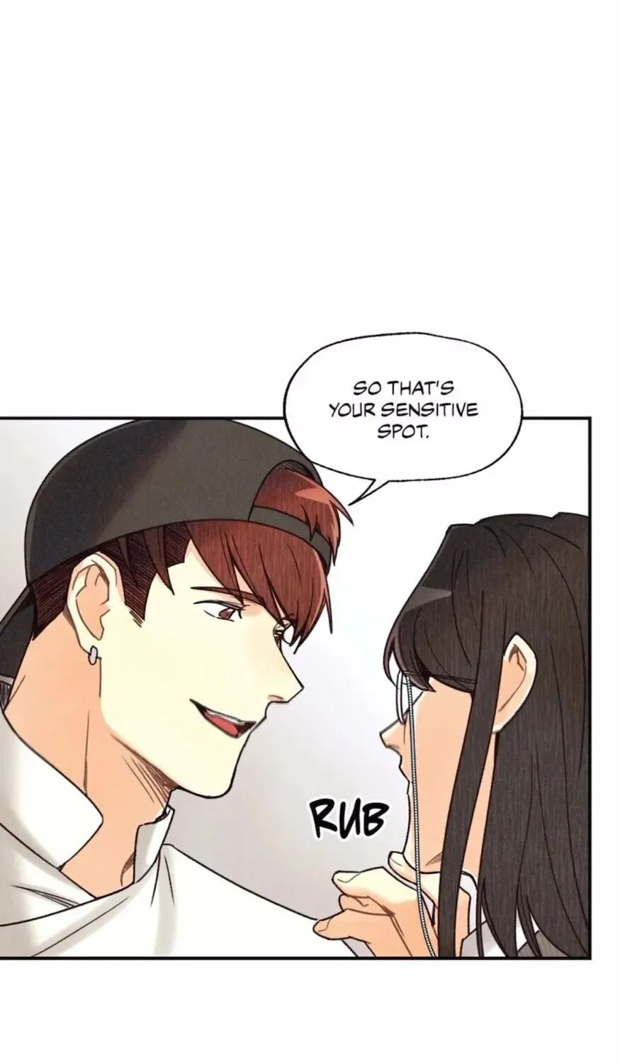 Pian Pian Chapter 57 page 27 - 