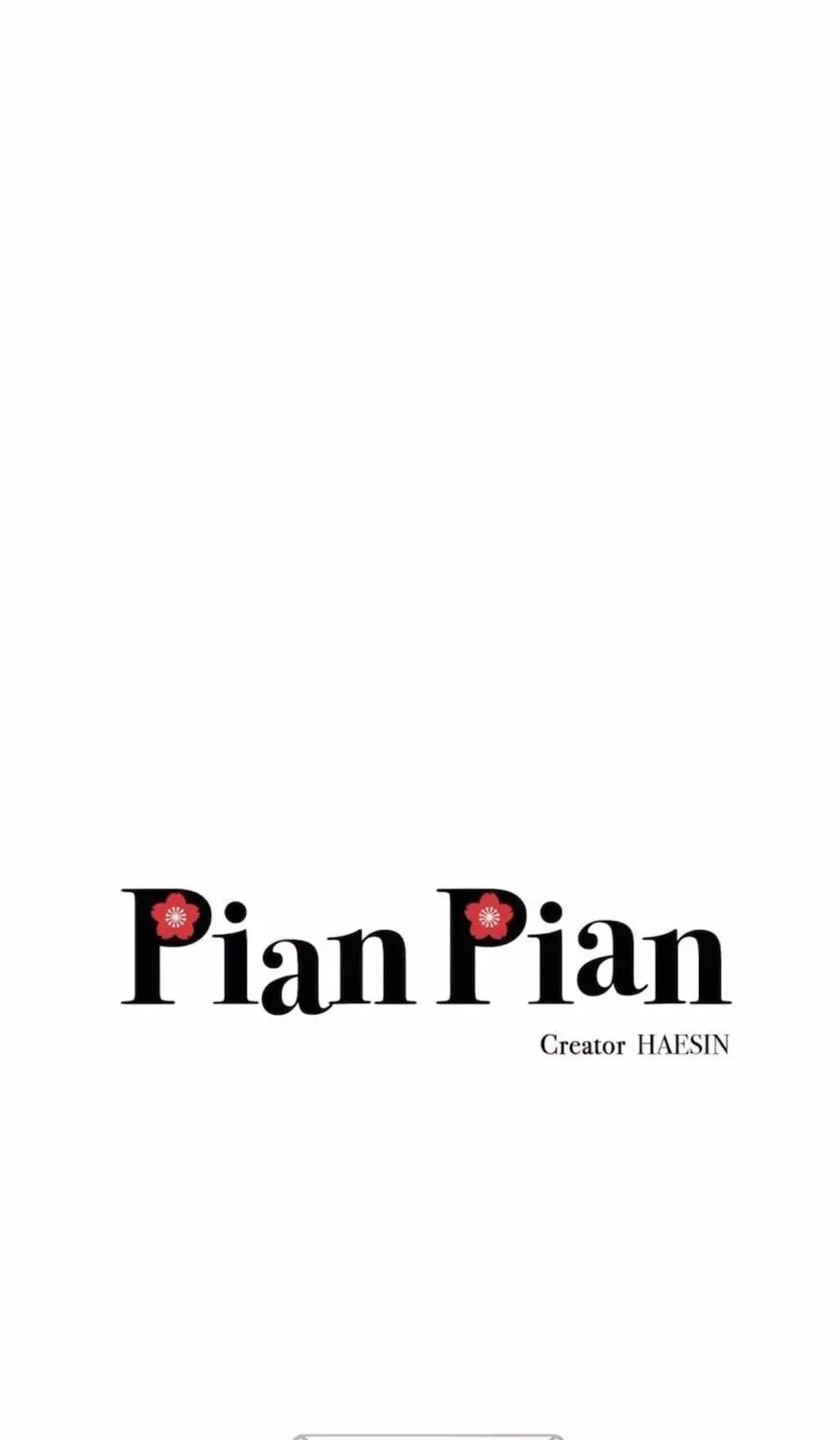 Pian Pian Chapter 57 page 33 - 