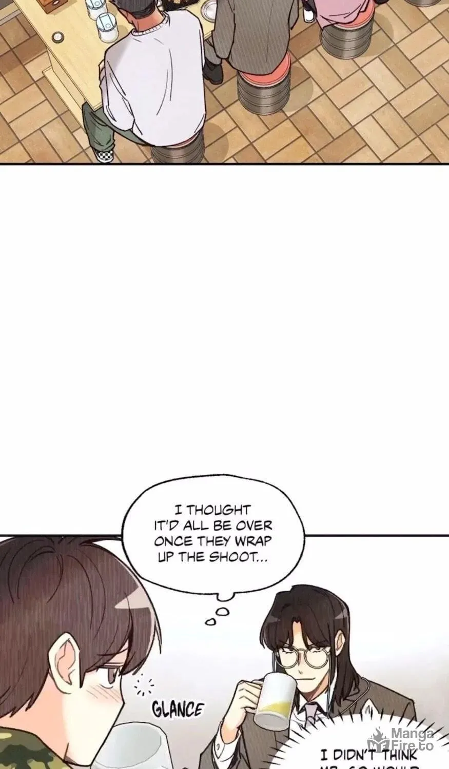 Pian Pian Chapter 57 page 36 - 