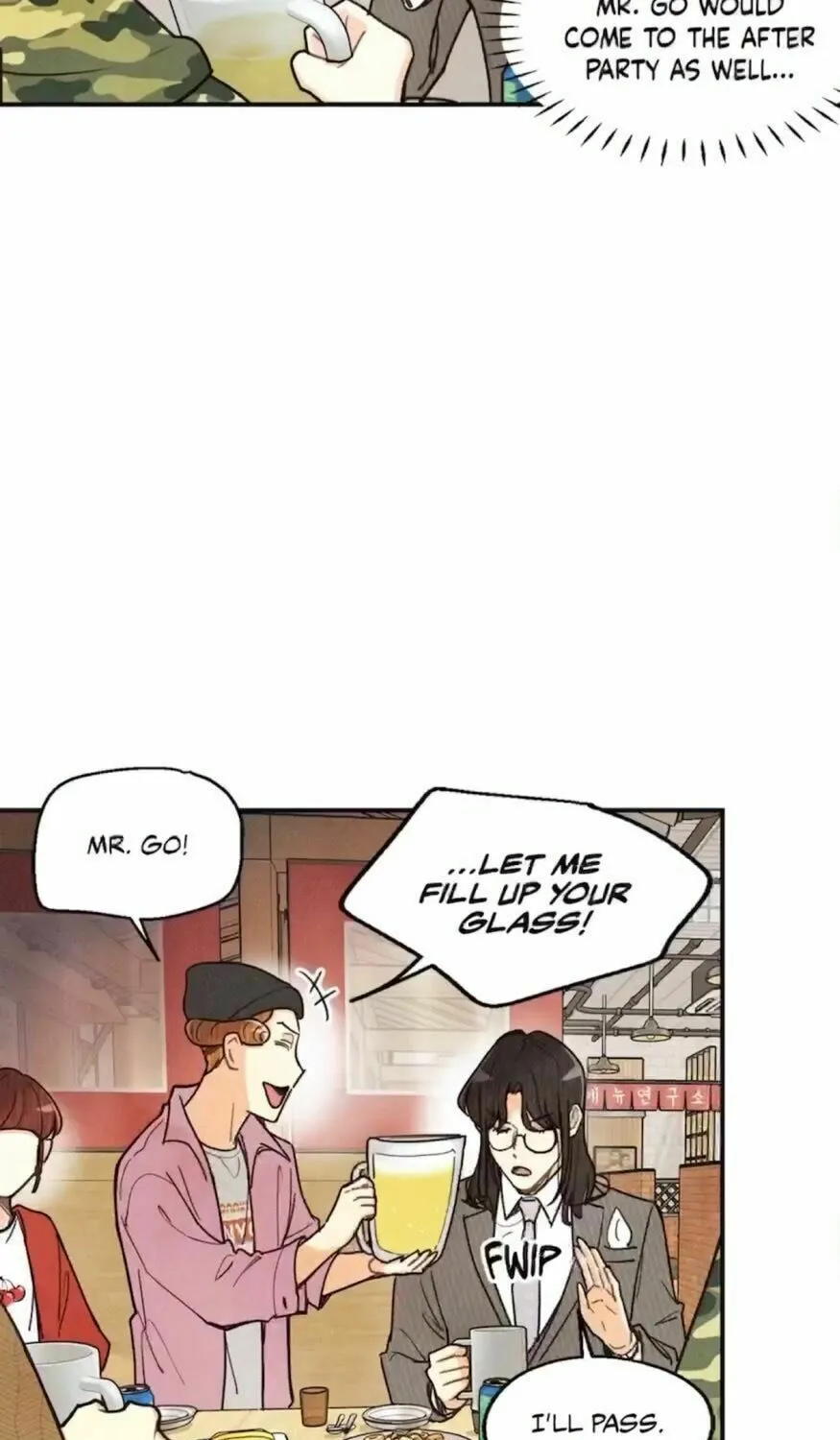 Pian Pian Chapter 57 page 37 - 