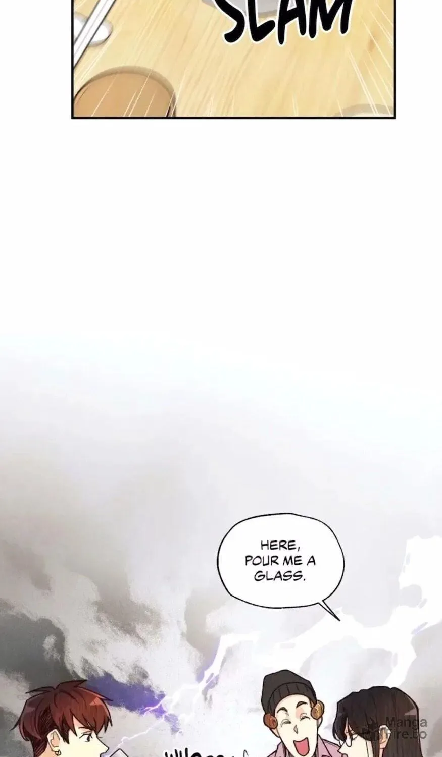 Pian Pian Chapter 57 page 40 - 