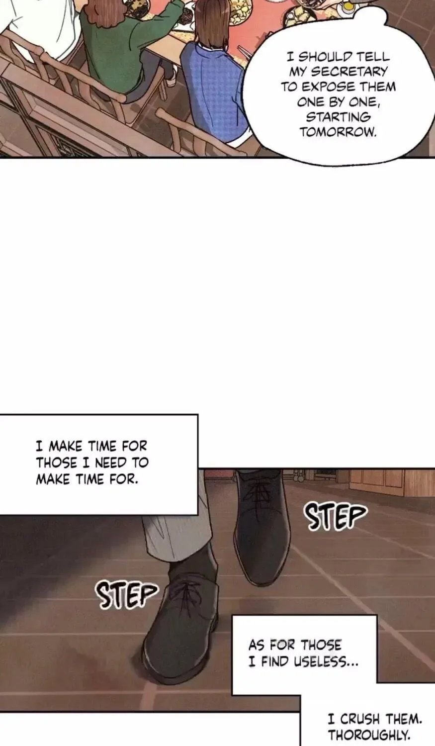 Pian Pian Chapter 57 page 5 - 