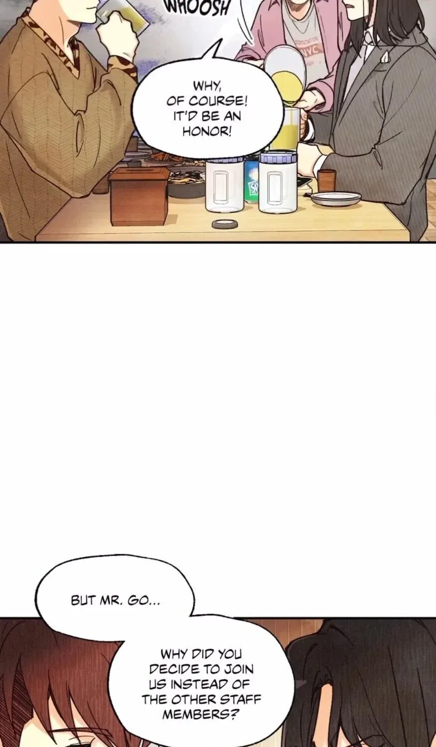Pian Pian Chapter 57 page 41 - 