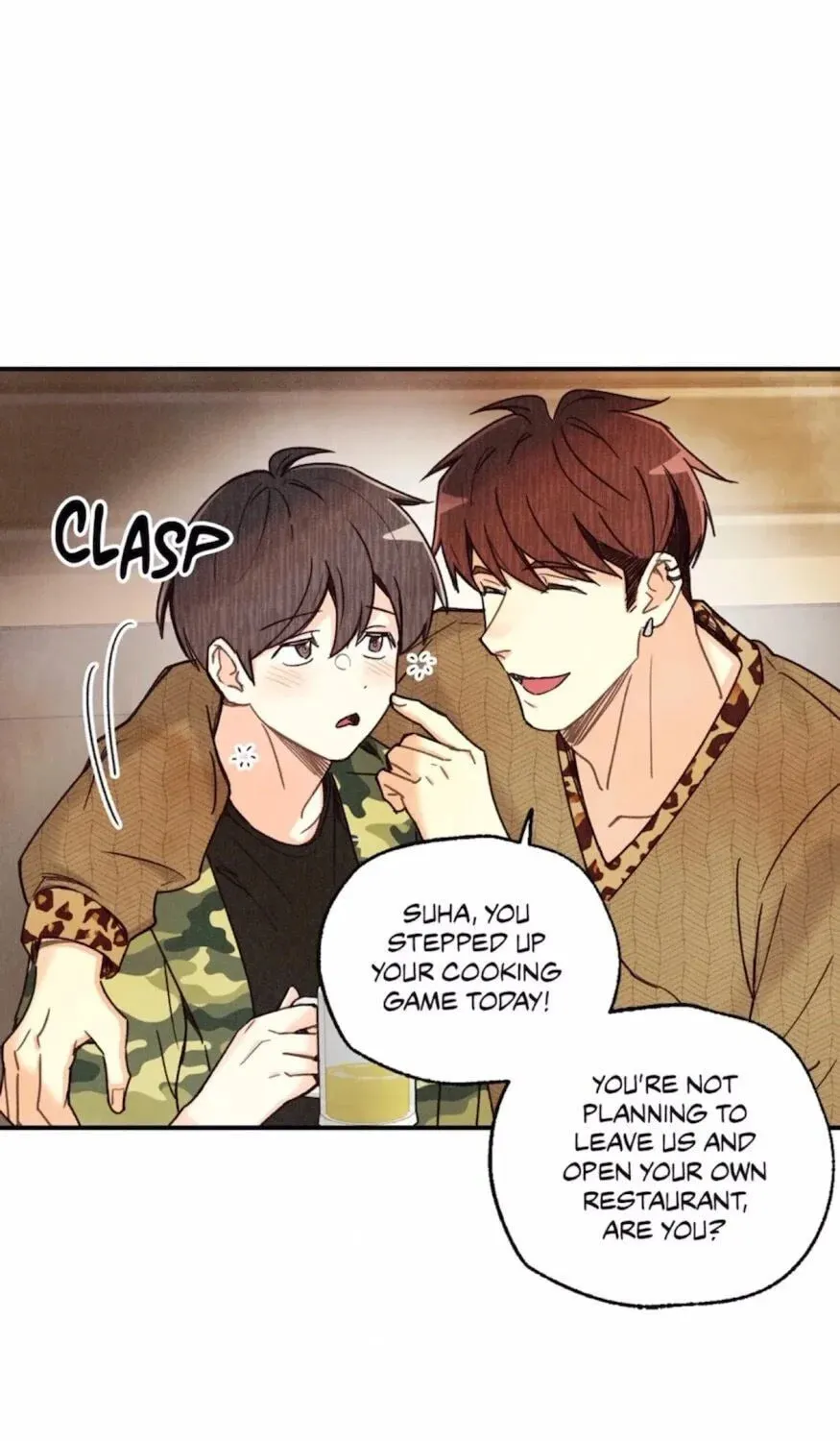 Pian Pian Chapter 57 page 44 - 