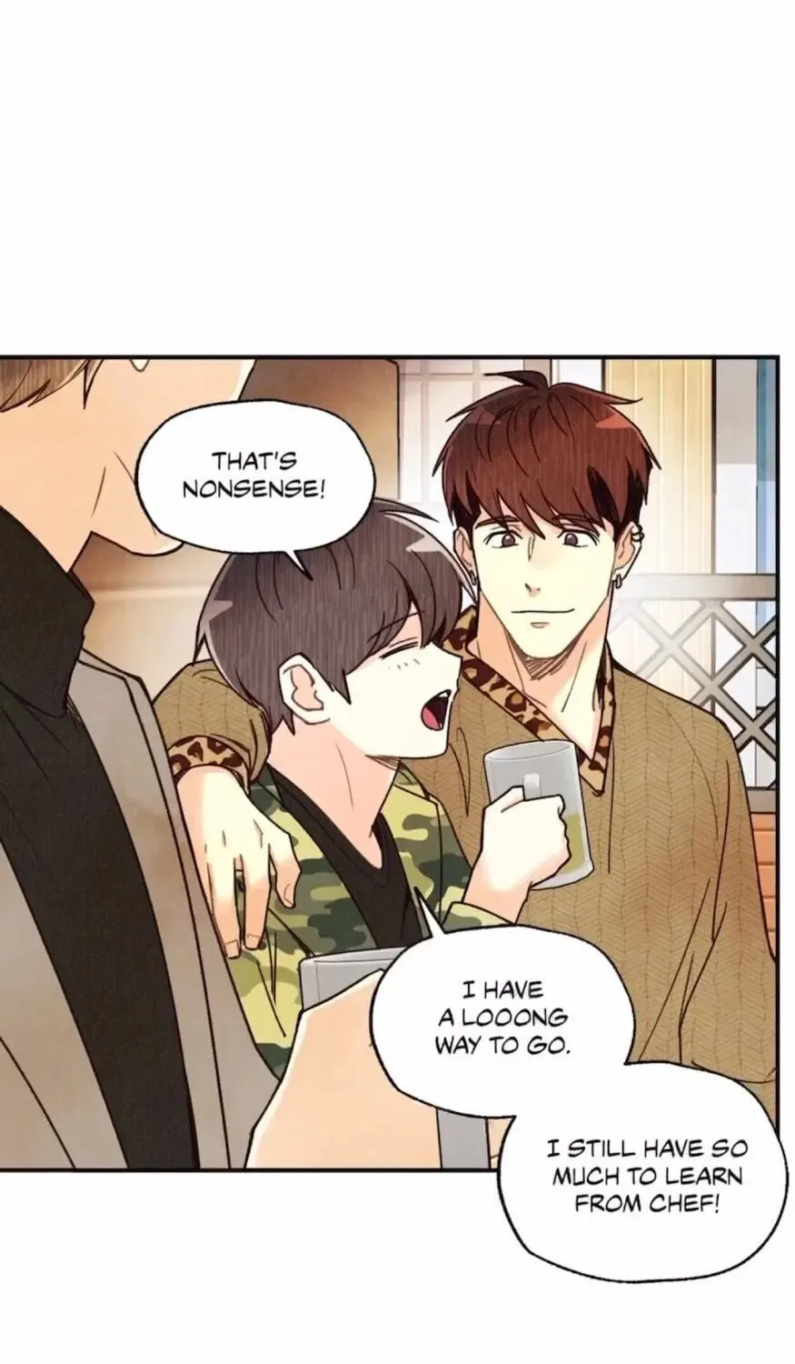 Pian Pian Chapter 57 page 45 - 