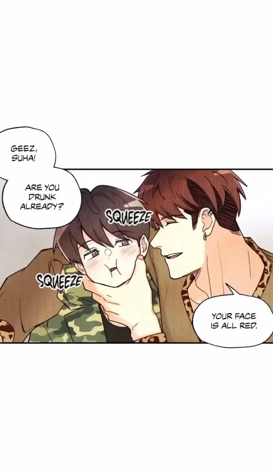 Pian Pian Chapter 57 page 47 - 