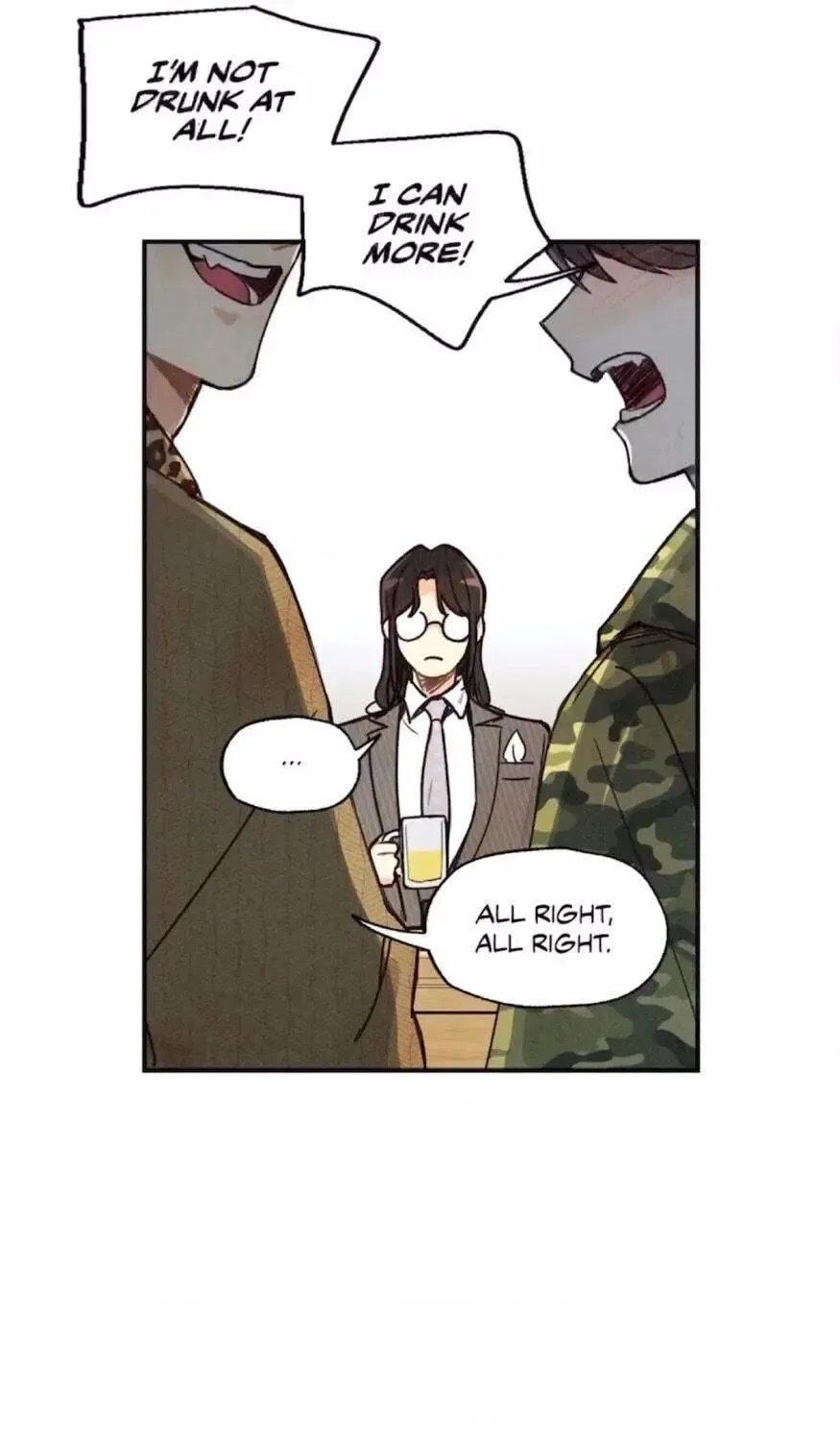 Pian Pian Chapter 57 page 48 - 