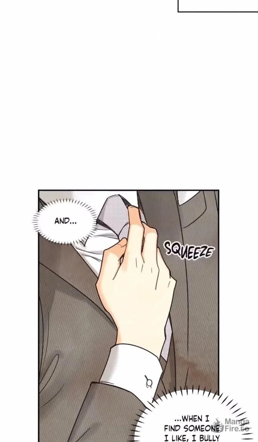 Pian Pian Chapter 57 page 6 - 