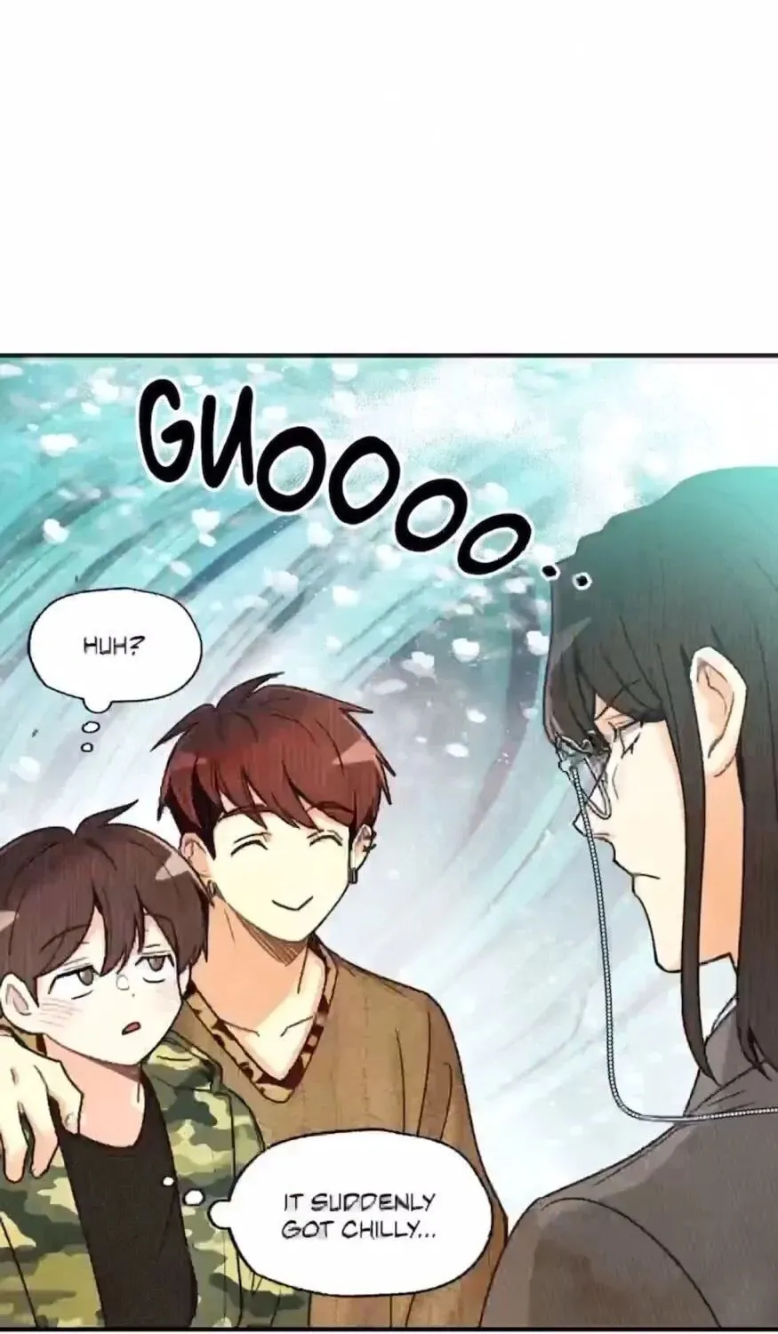 Pian Pian Chapter 57 page 53 - 