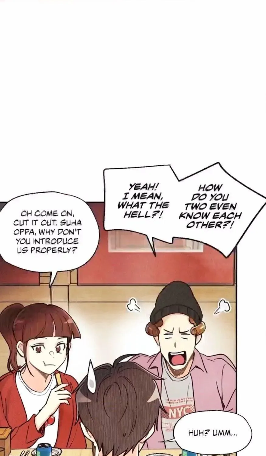 Pian Pian Chapter 57 page 54 - 
