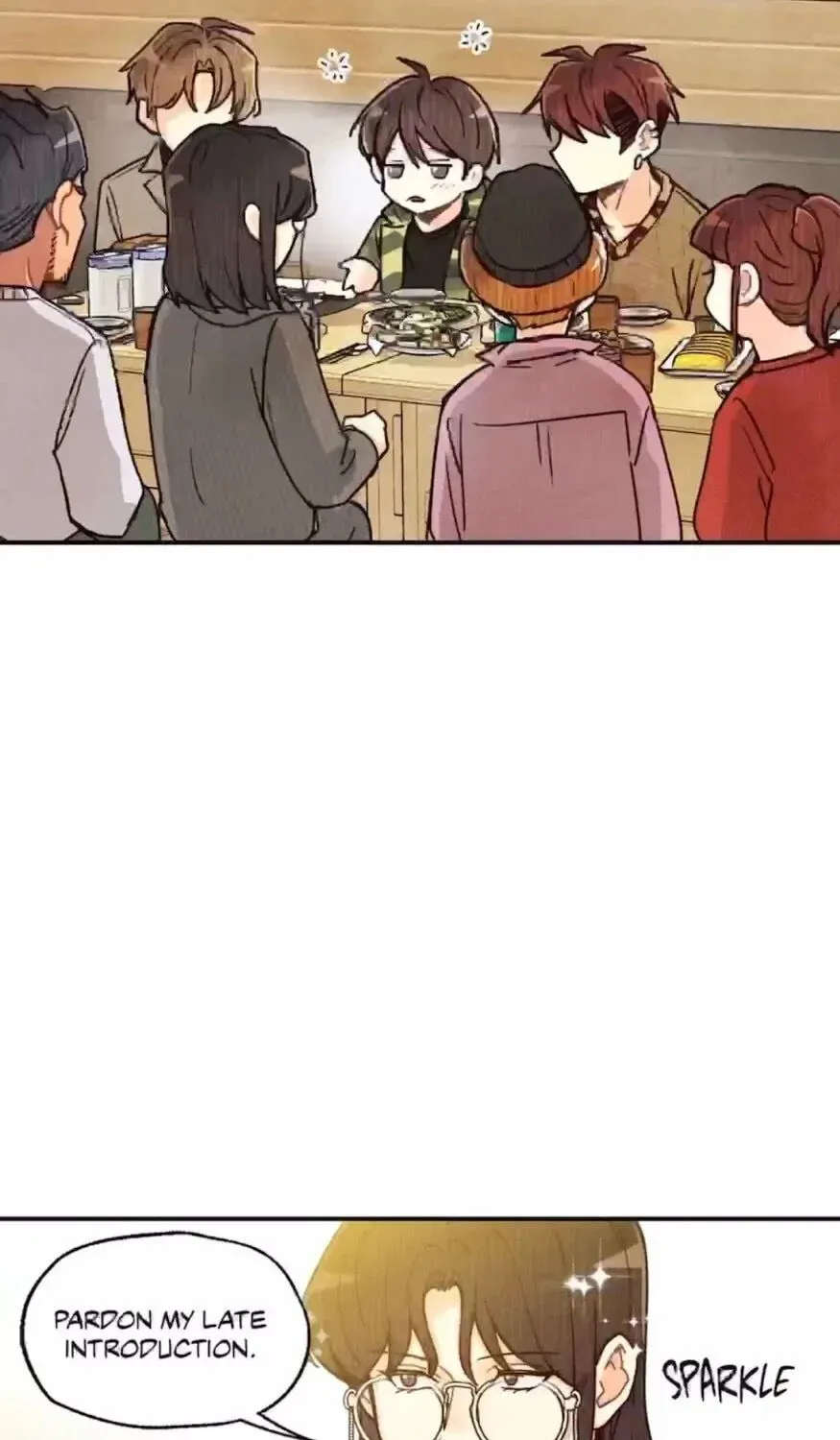 Pian Pian Chapter 57 page 56 - 