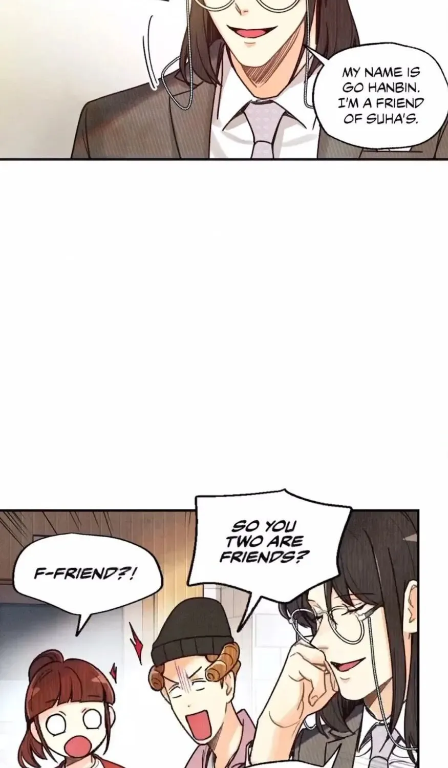Pian Pian Chapter 57 page 57 - 