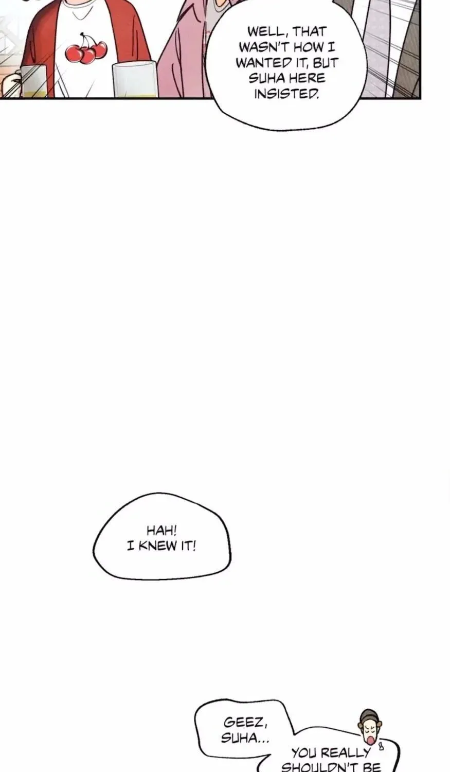 Pian Pian Chapter 57 page 58 - 