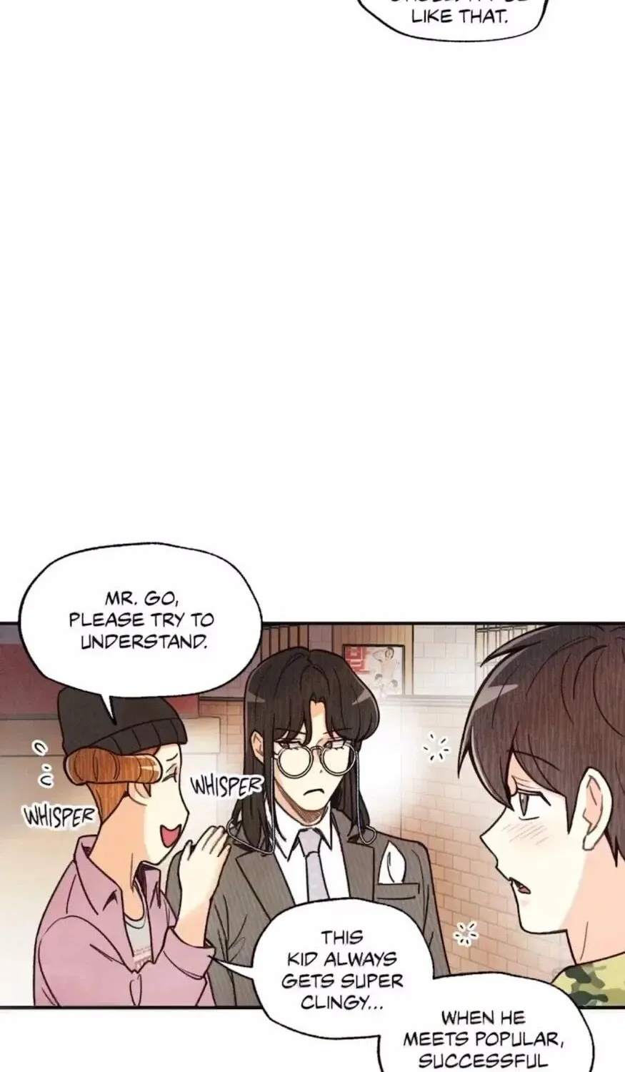 Pian Pian Chapter 57 page 59 - 