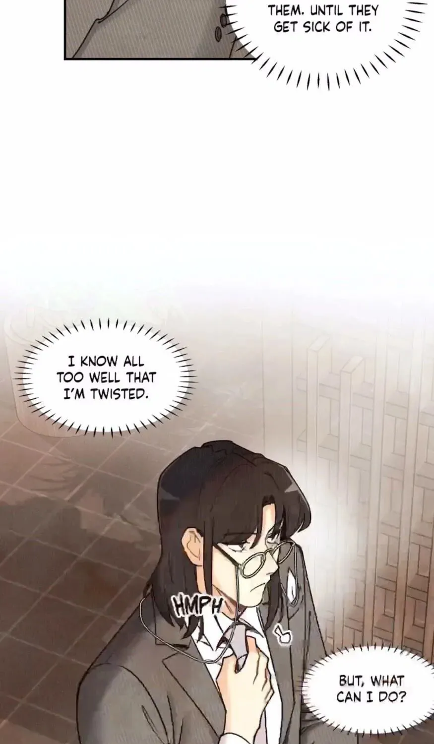 Pian Pian Chapter 57 page 7 - 