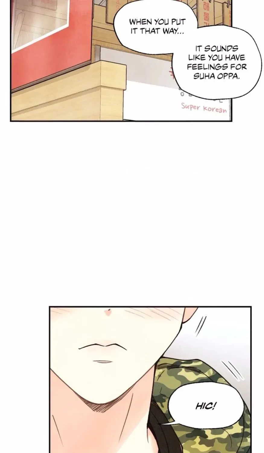 Pian Pian Chapter 57 page 64 - 