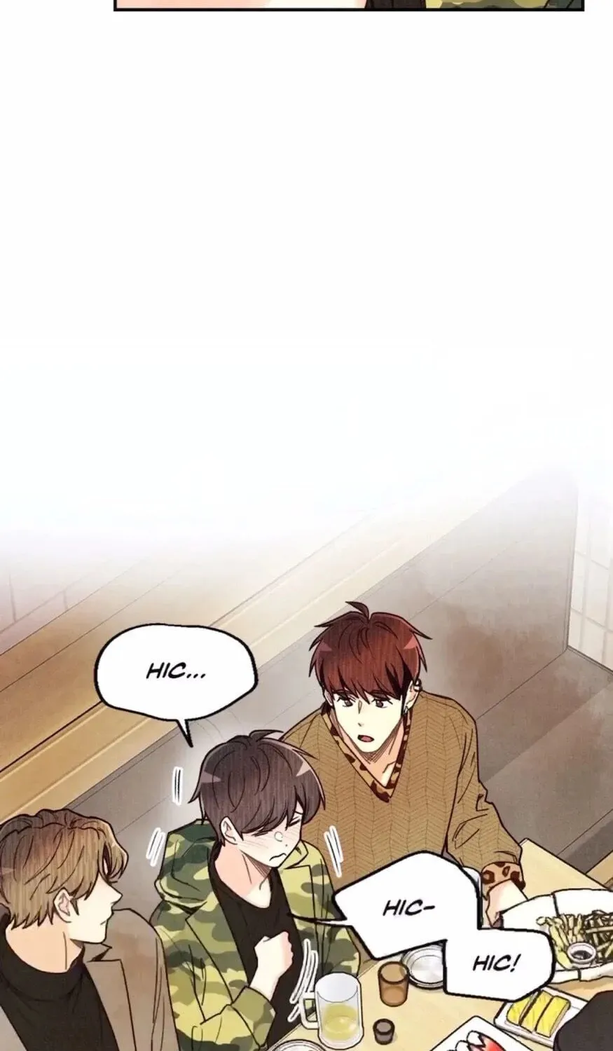 Pian Pian Chapter 57 page 65 - 
