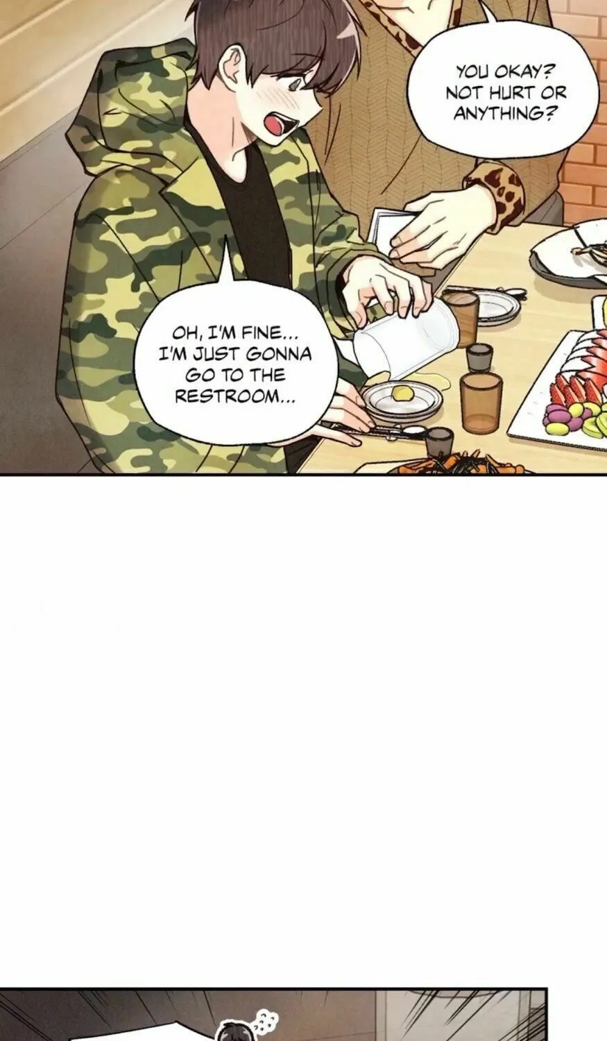 Pian Pian Chapter 57 page 69 - 
