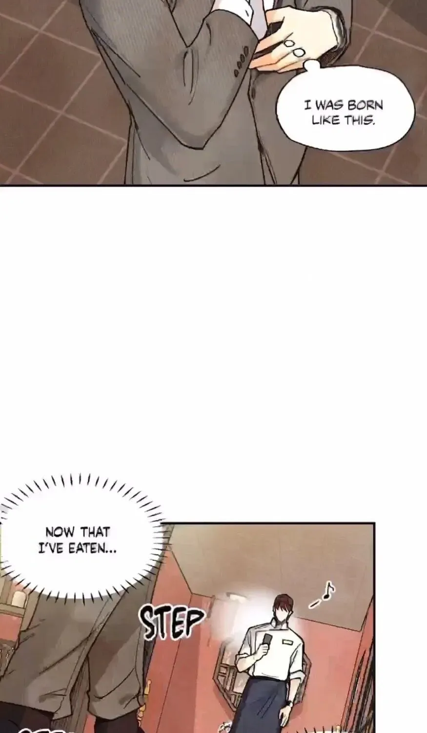 Pian Pian Chapter 57 page 8 - 