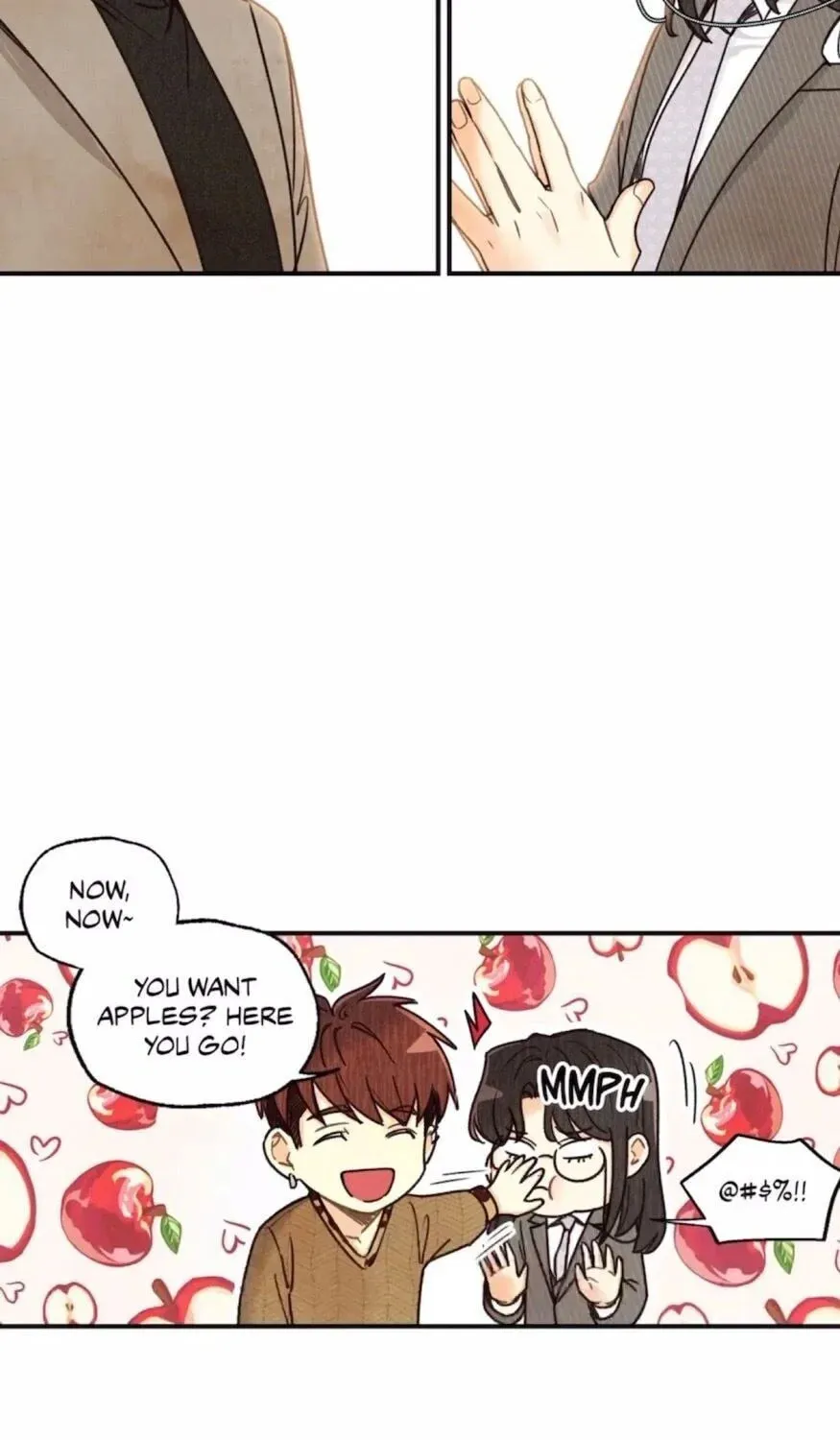 Pian Pian Chapter 57 page 74 - 