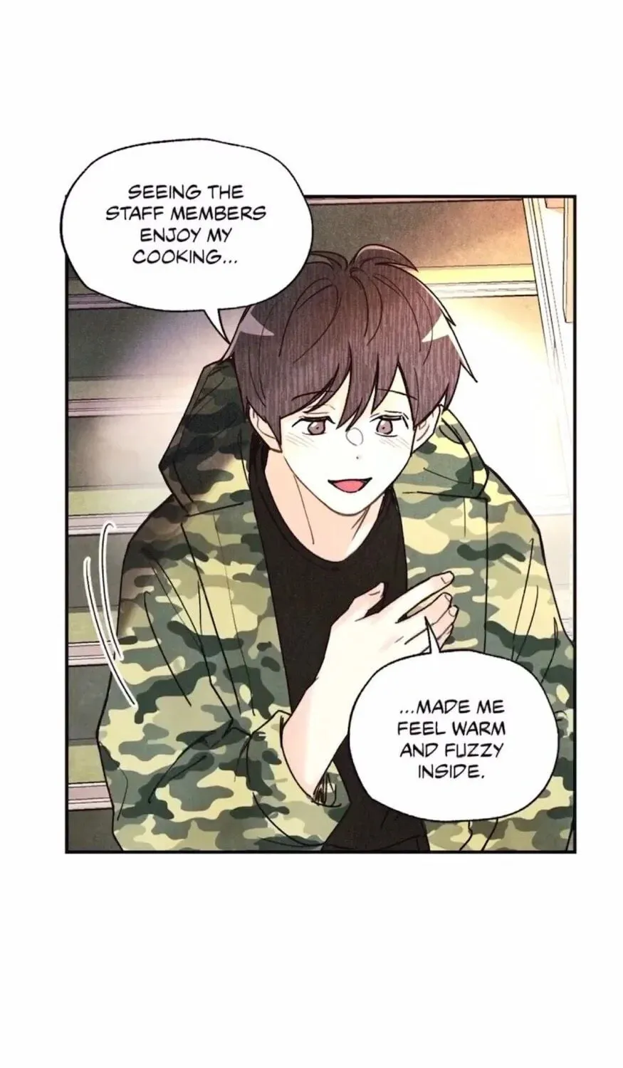 Pian Pian Chapter 58 page 13 - 
