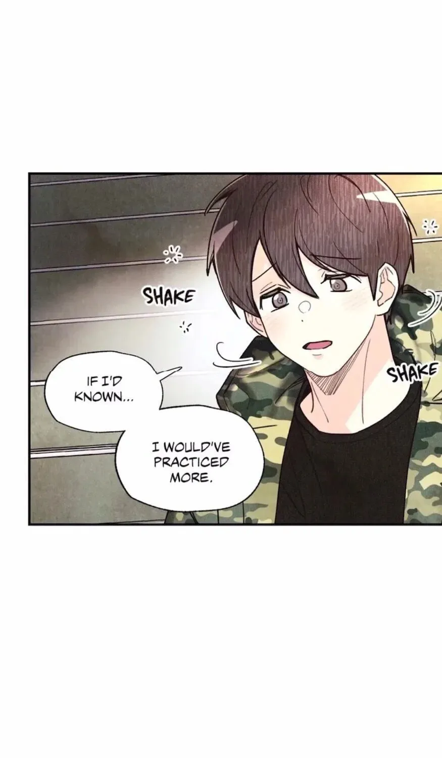 Pian Pian Chapter 58 page 15 - 