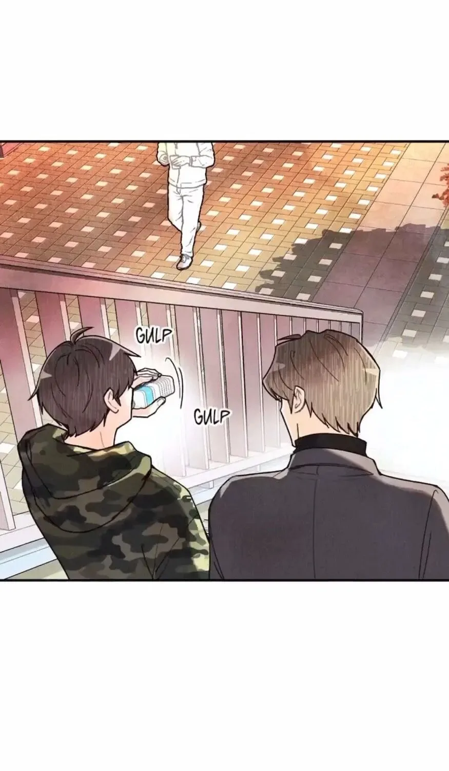 Pian Pian Chapter 58 page 16 - 
