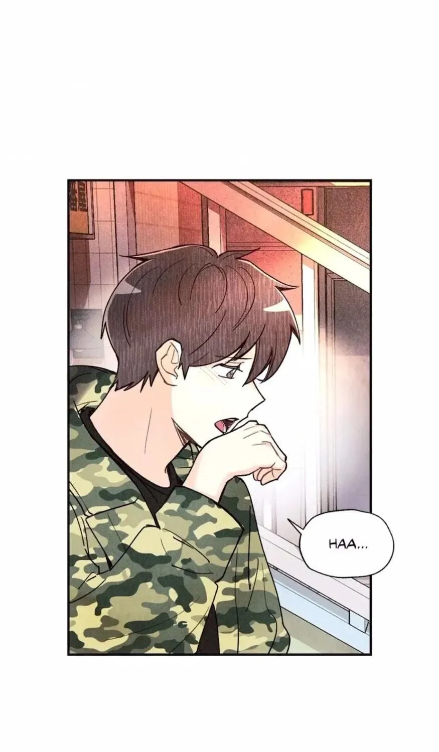 Pian Pian Chapter 58 page 17 - 