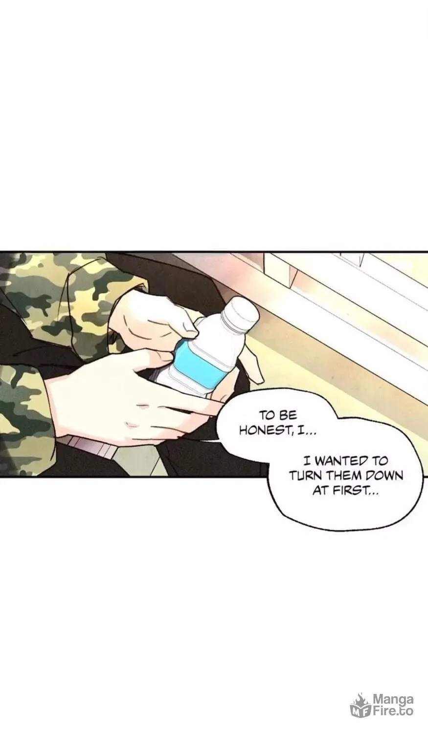 Pian Pian Chapter 58 page 18 - 