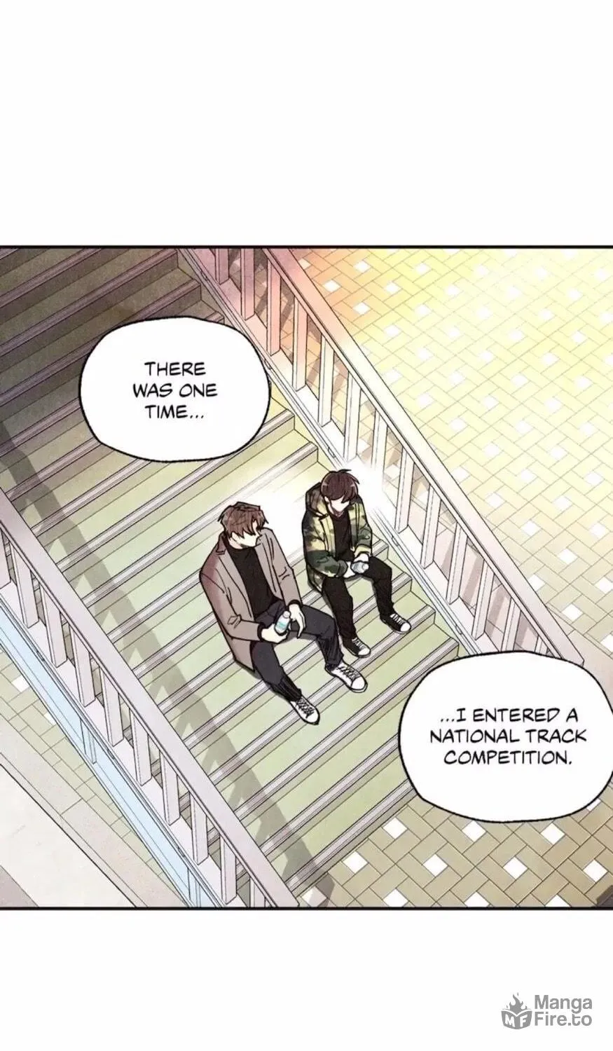Pian Pian Chapter 58 page 20 - 