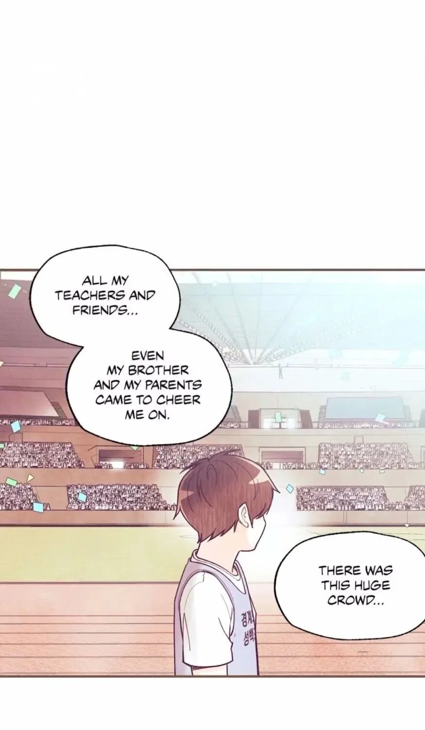 Pian Pian Chapter 58 page 21 - 