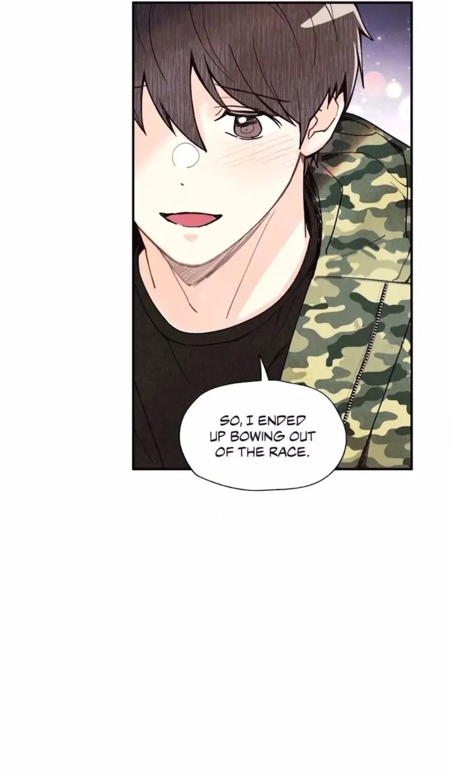 Pian Pian Chapter 58 page 25 - 