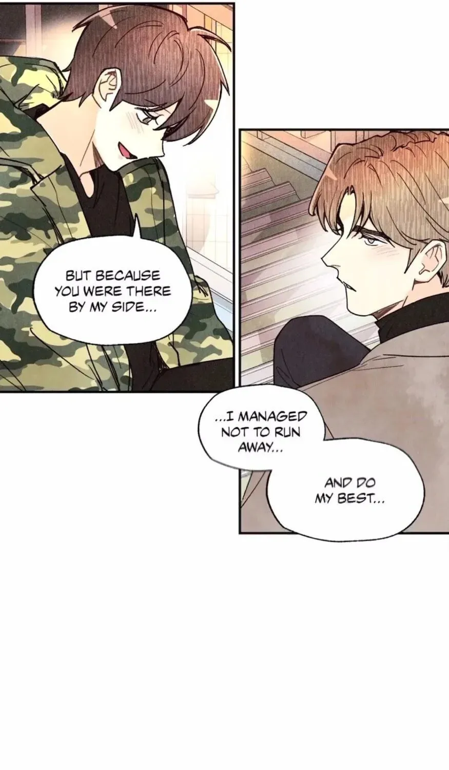 Pian Pian Chapter 58 page 27 - 
