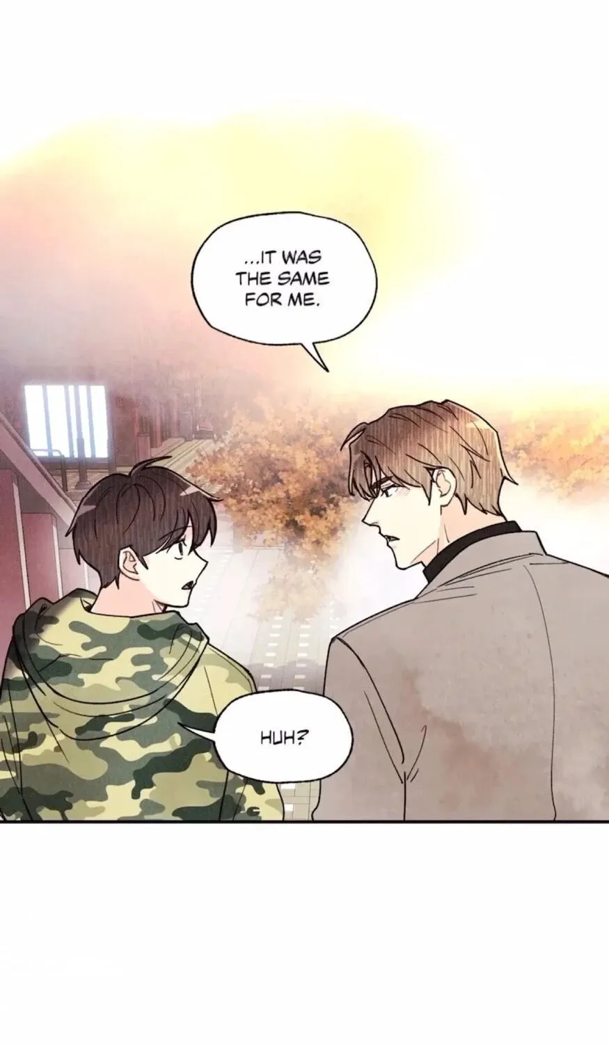 Pian Pian Chapter 58 page 28 - 