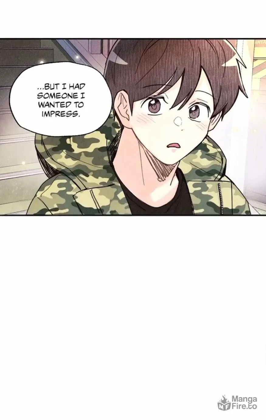 Pian Pian Chapter 58 page 30 - 