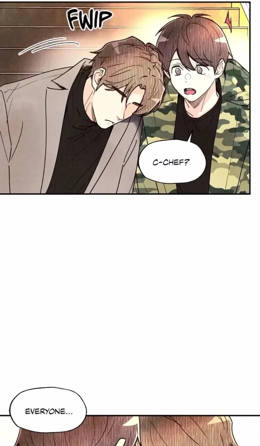 Pian Pian Chapter 58 page 31 - 
