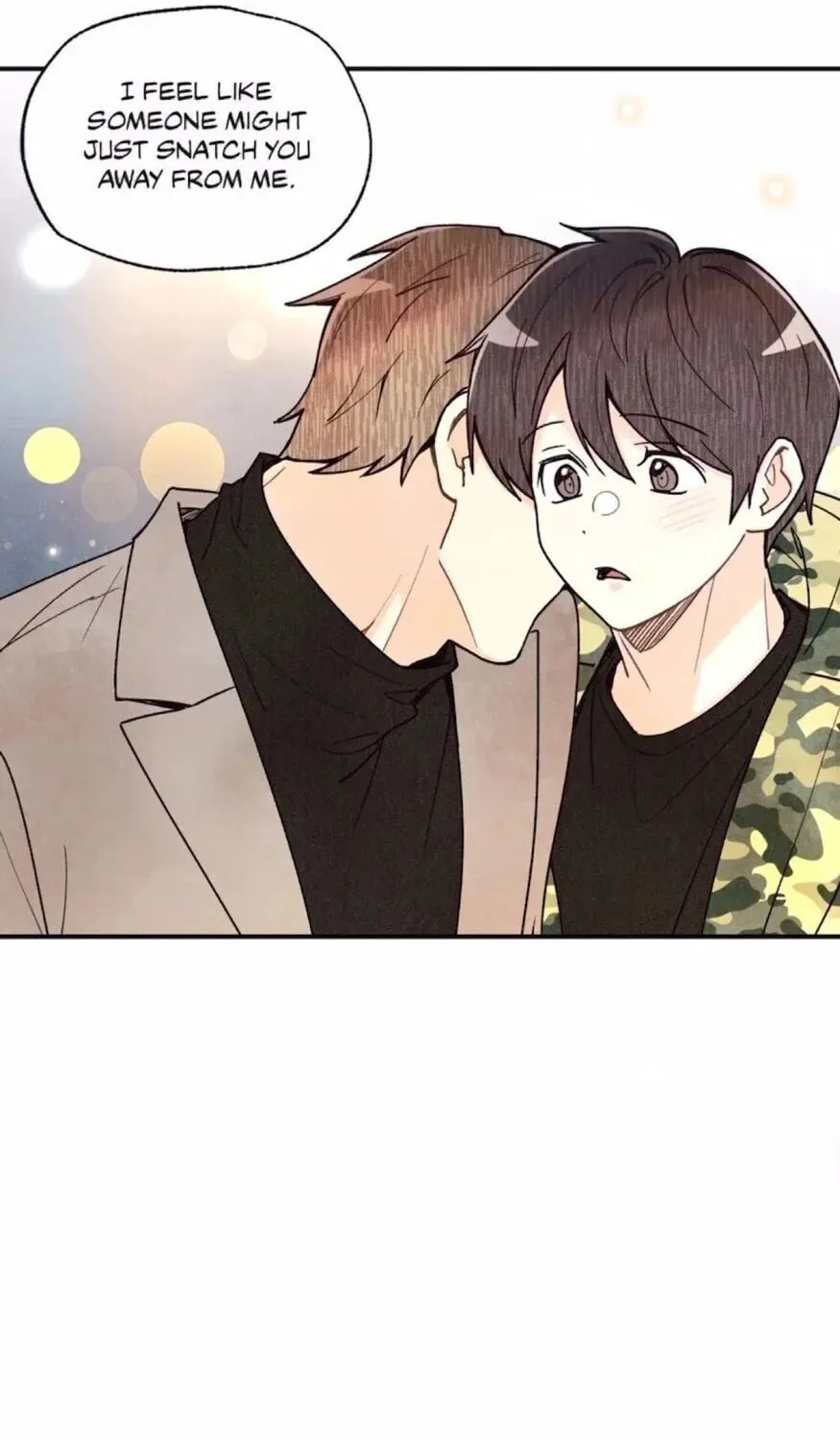 Pian Pian Chapter 58 page 33 - 