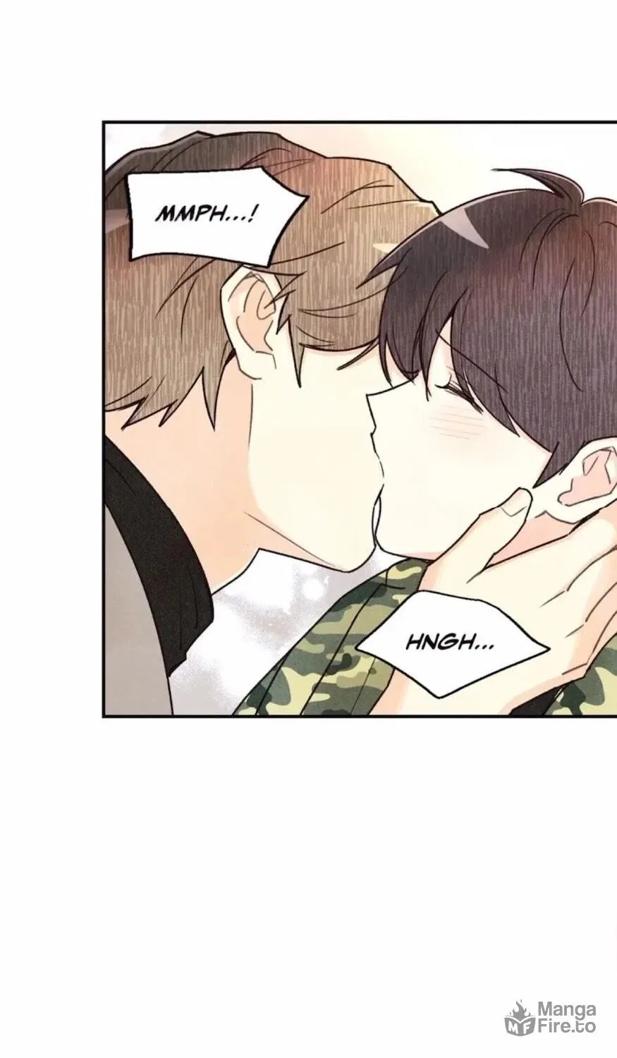 Pian Pian Chapter 58 page 36 - 