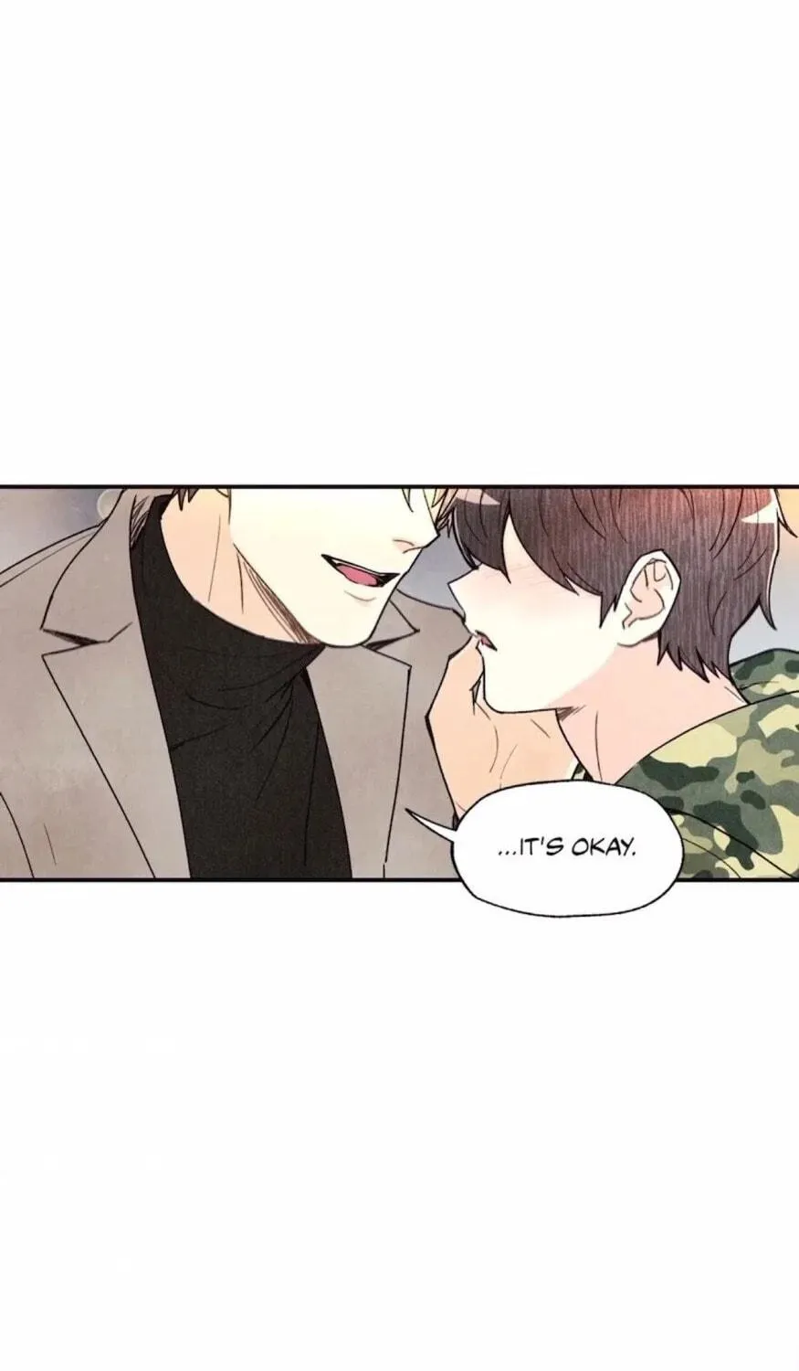 Pian Pian Chapter 58 page 39 - 