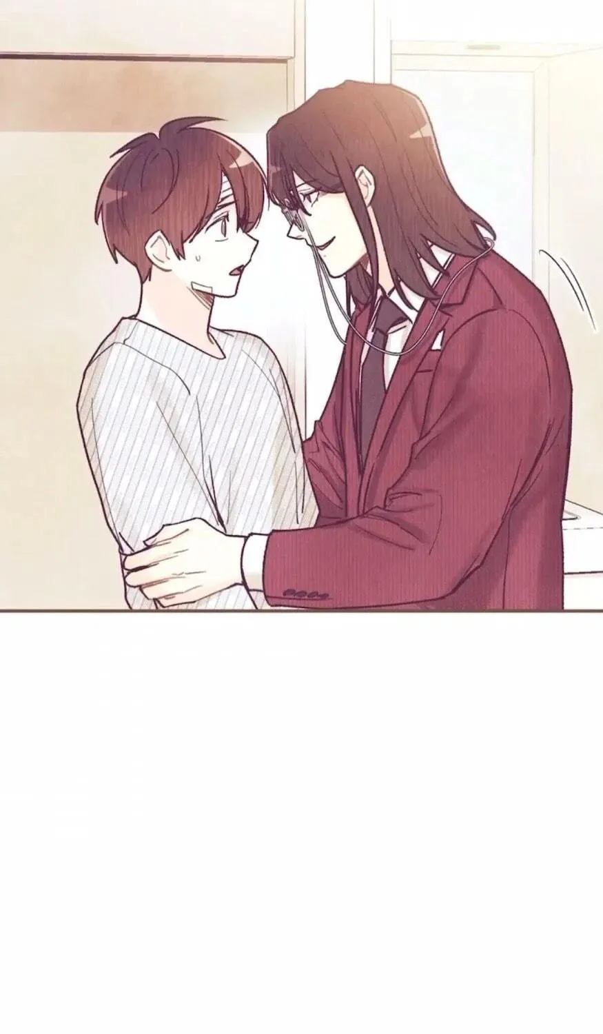 Pian Pian Chapter 58 page 5 - 