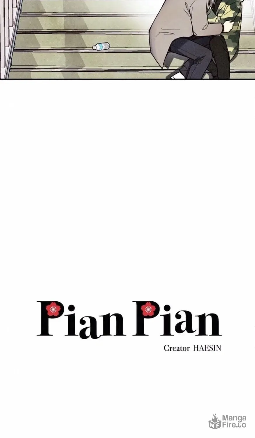 Pian Pian Chapter 58 page 42 - 