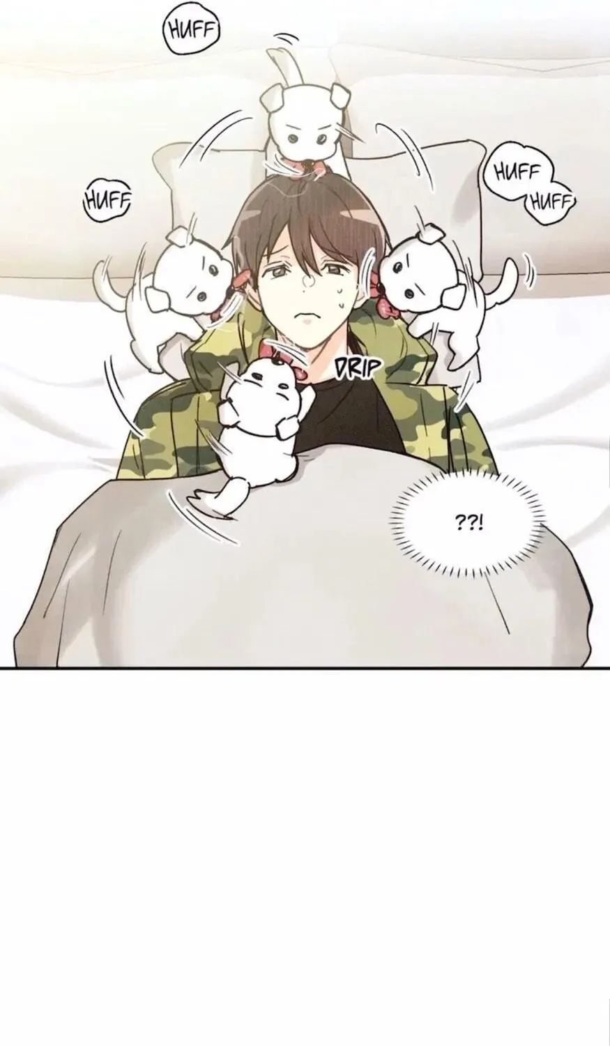 Pian Pian Chapter 58 page 49 - 