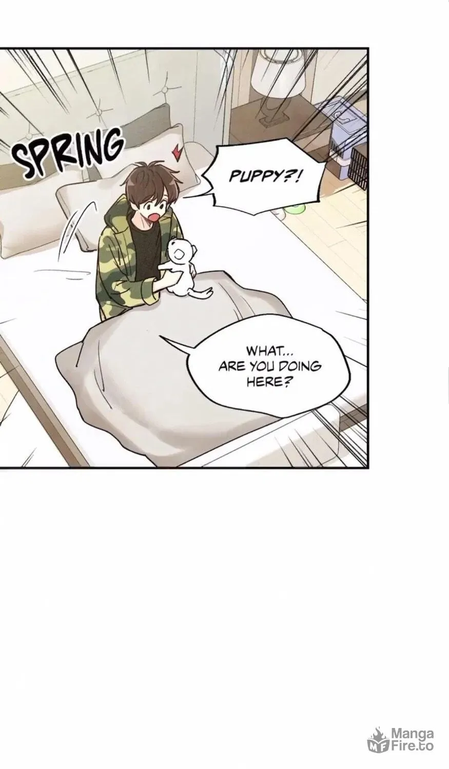 Pian Pian Chapter 58 page 50 - 
