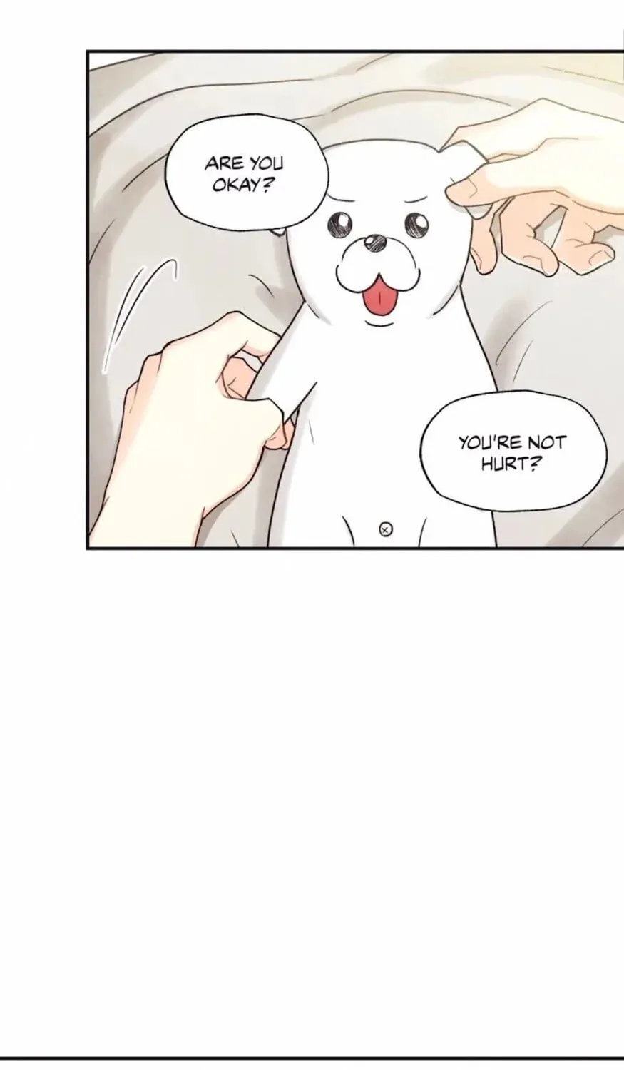 Pian Pian Chapter 58 page 51 - 