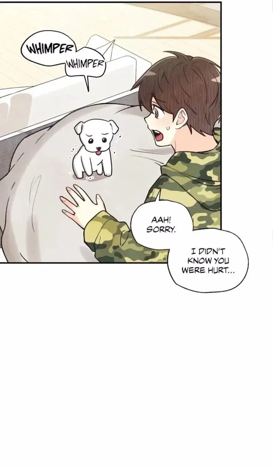 Pian Pian Chapter 58 page 53 - 