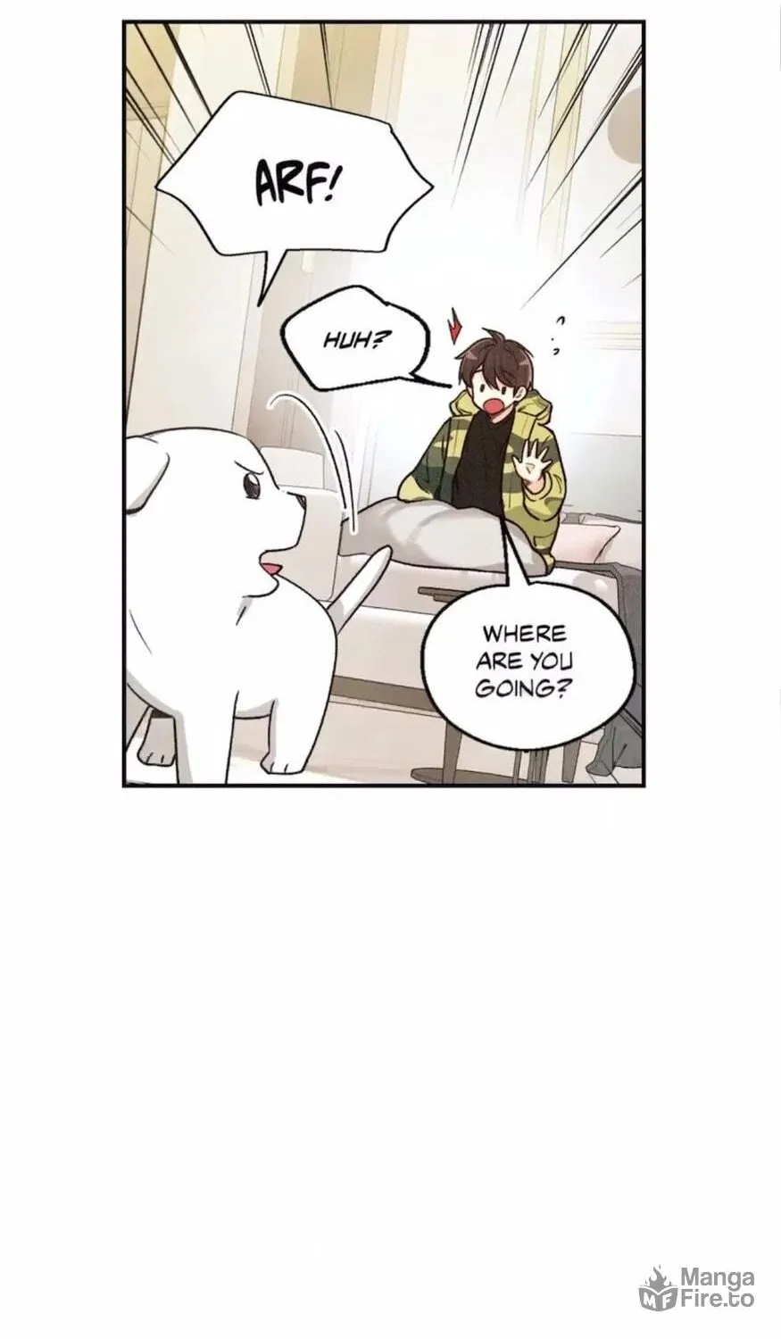Pian Pian Chapter 58 page 54 - 