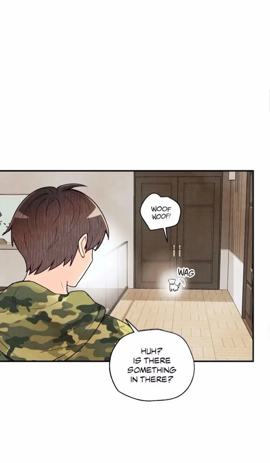 Pian Pian Chapter 58 page 57 - 