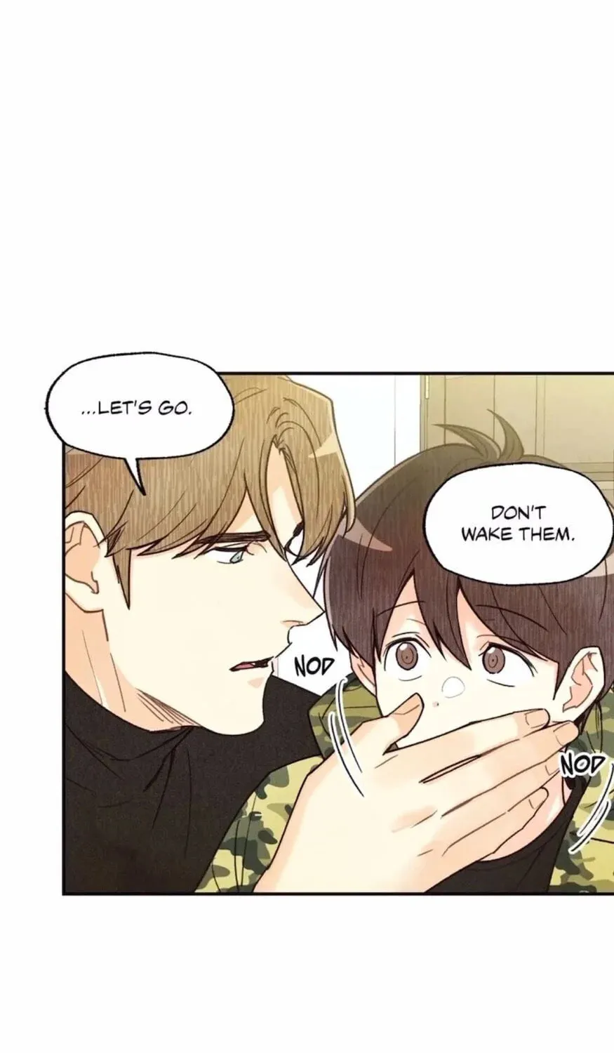 Pian Pian Chapter 58 page 63 - 